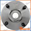 Moyeu de roue avant pour TOYOTA | KLP-TY-015P2, 9426023K